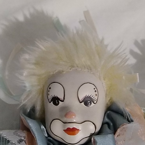 NWT Vintage Diggles Clowns - Picture 9 of 10